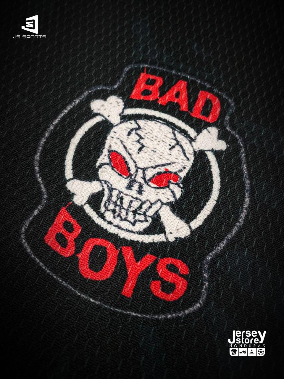 Uniforme Completo DAD BOYS