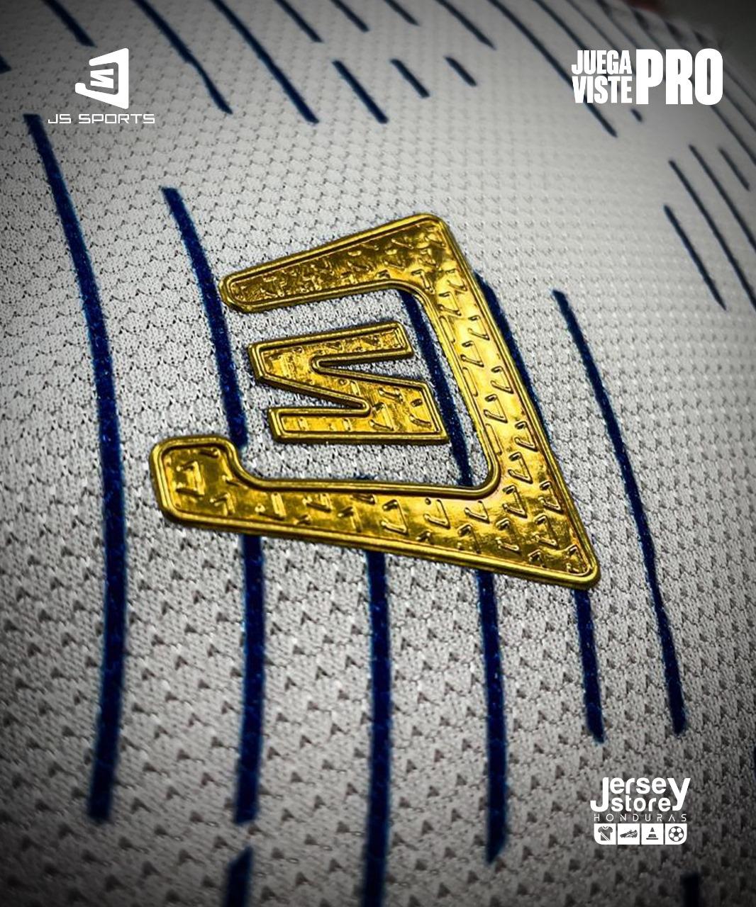 Uniforme Completo USA