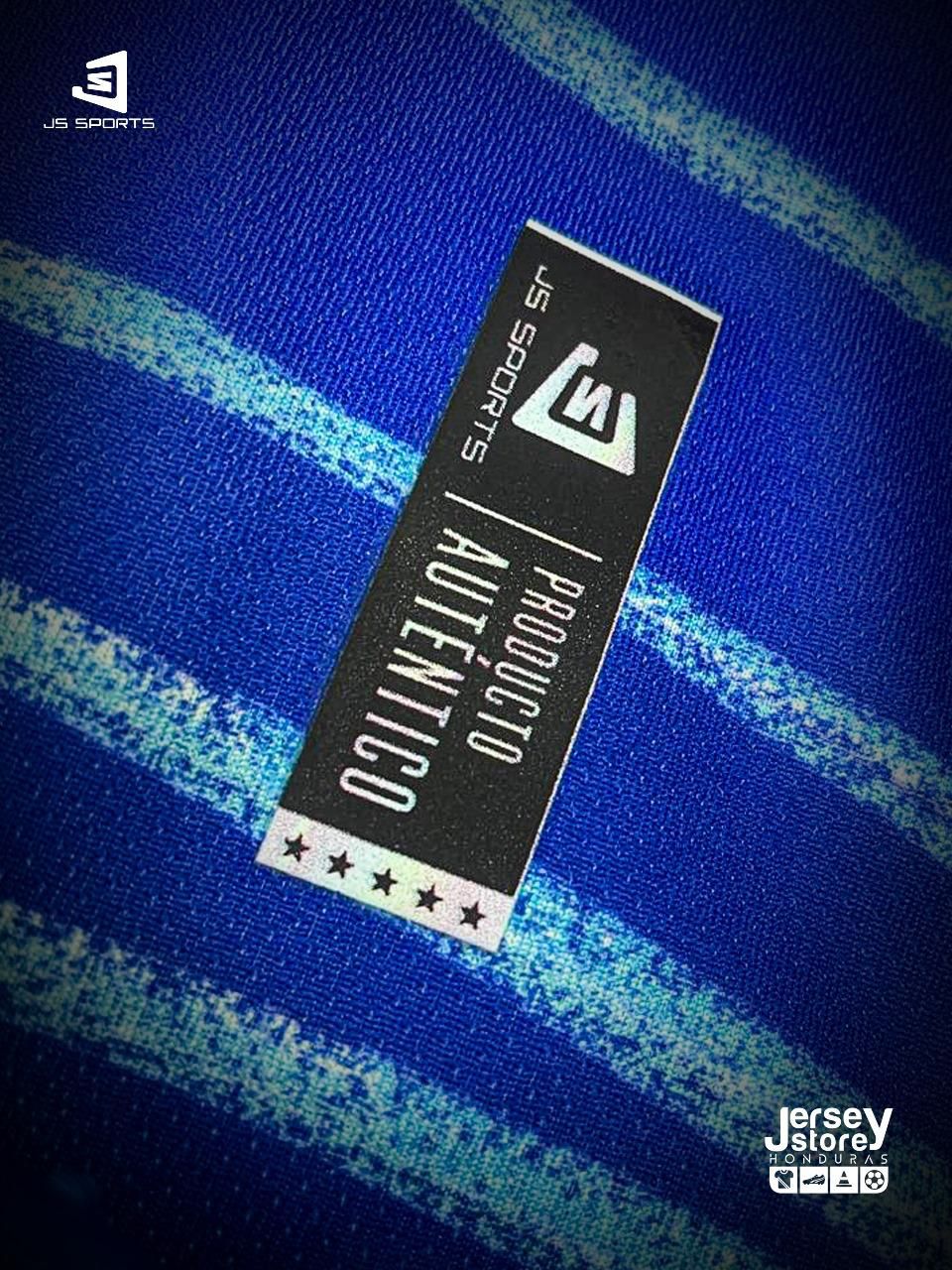 Uniforme Completo Titanes FC