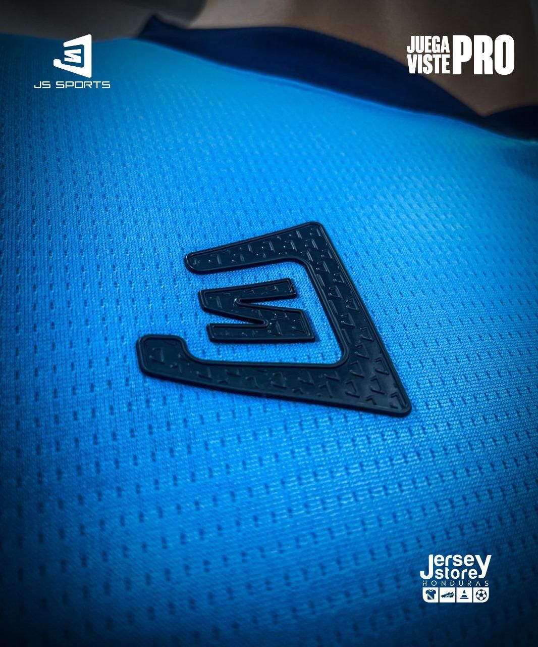 Uniforme Completo Grupo Roel