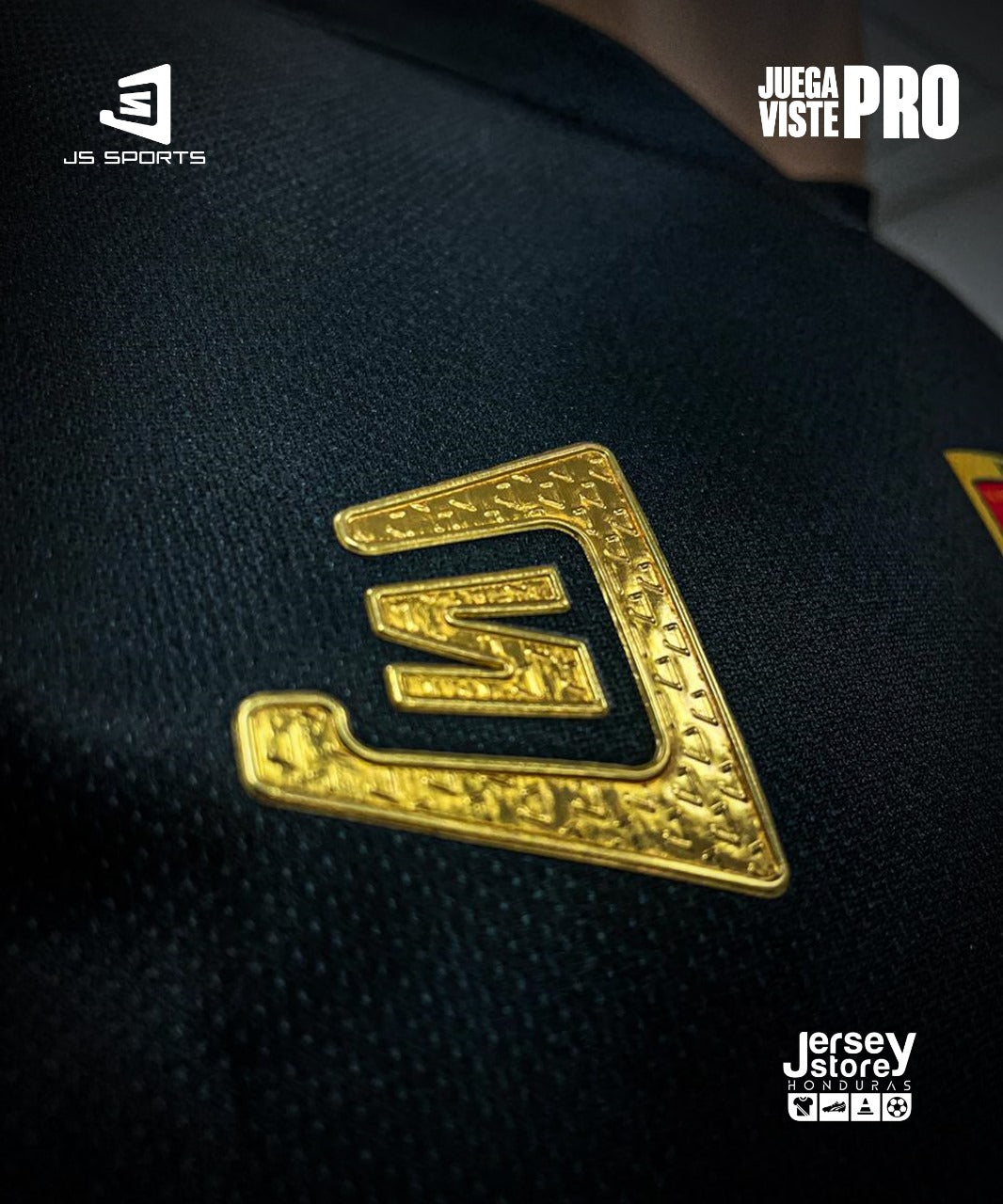 Uniforme Futbol Anapo