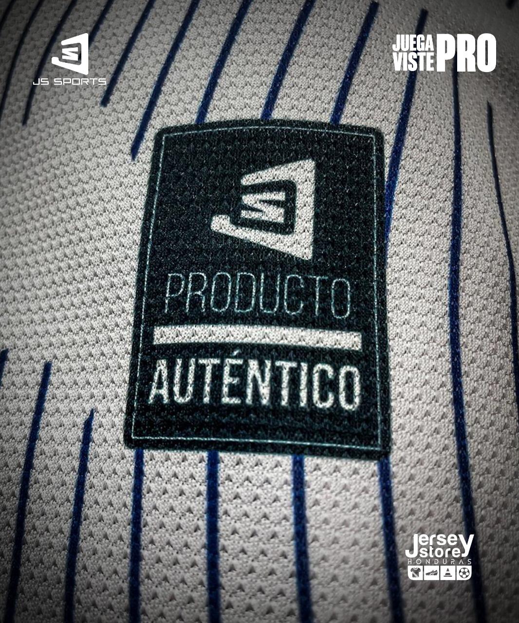 Uniforme Completo USA