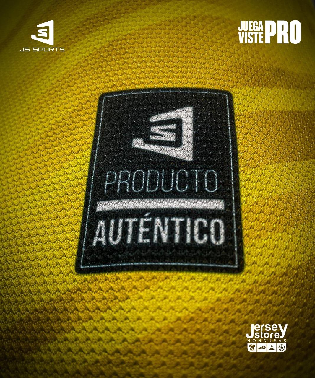 Uniformes completos Al Nassr