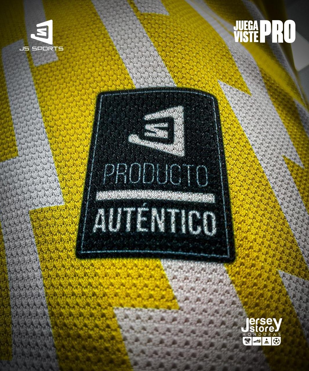 Uniforme Completo BVB