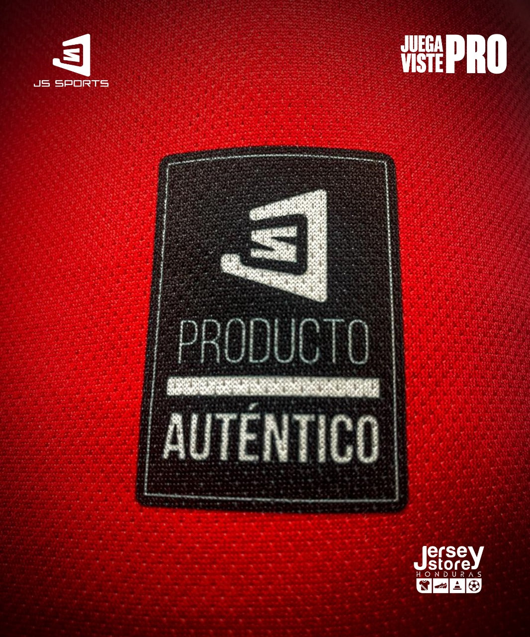 Uniforme Completo PARMAV