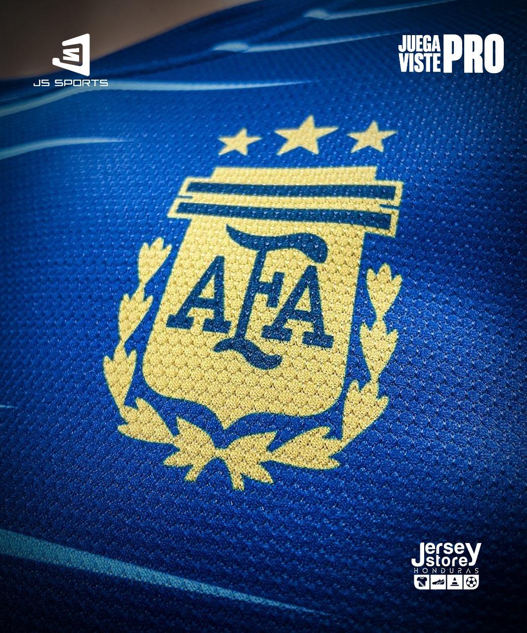 Uniforme Completo AFA