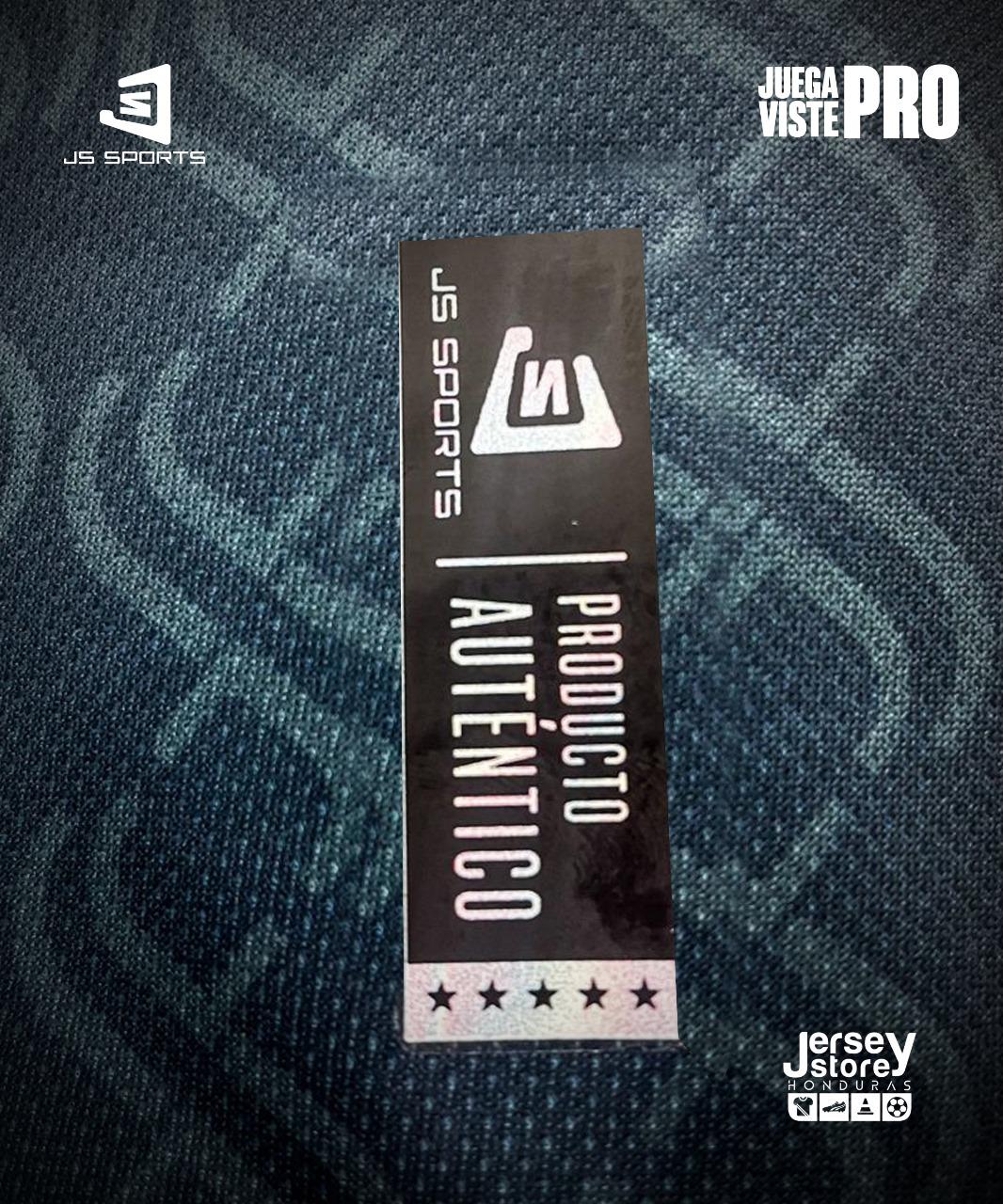 Uniforme Completo CHERY