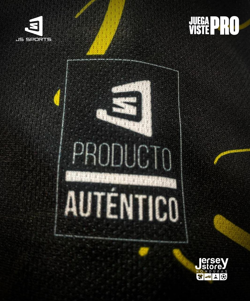 Uniformes completo Tribu