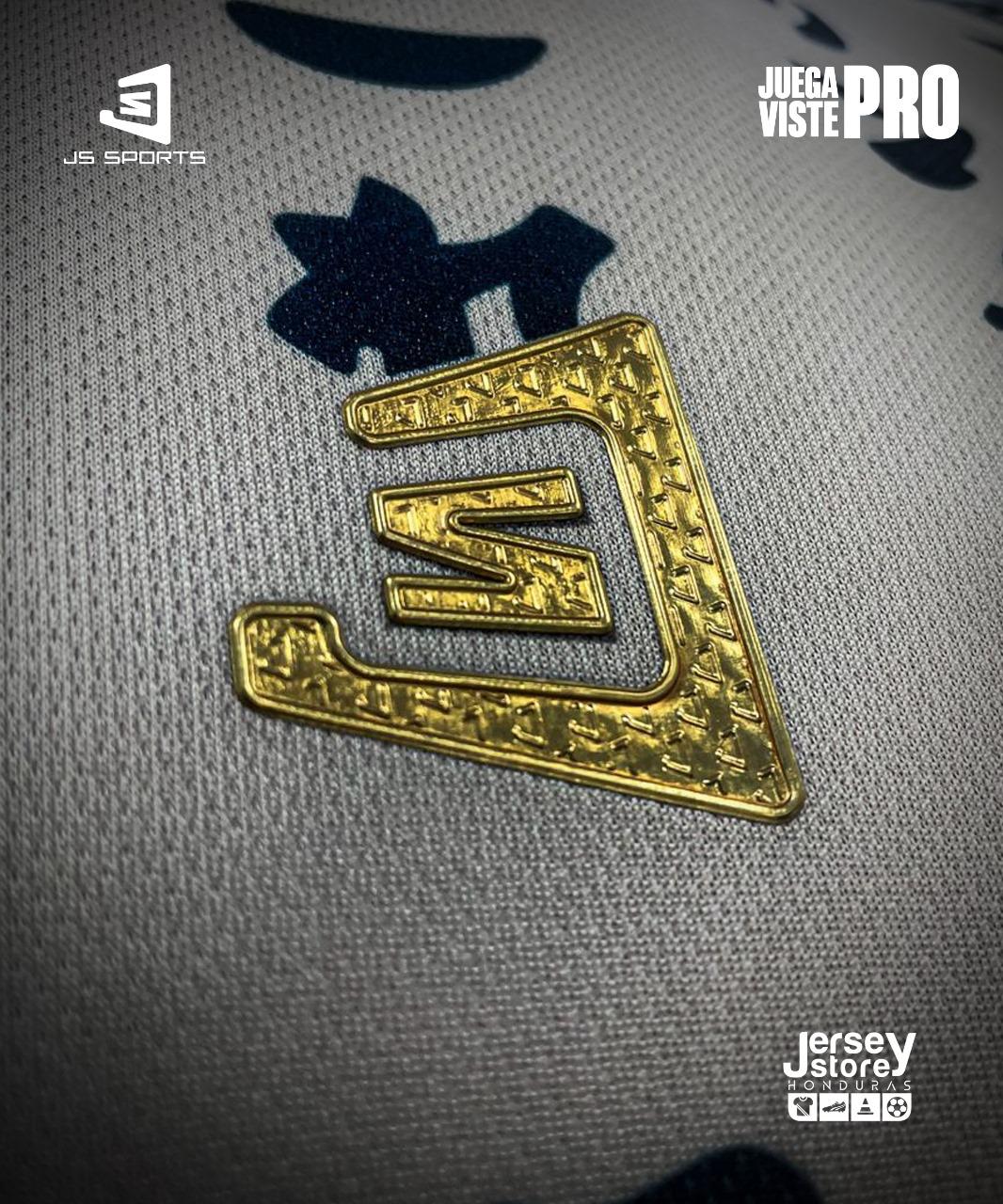 Uniformes Completo Chelsea, Pozuelo