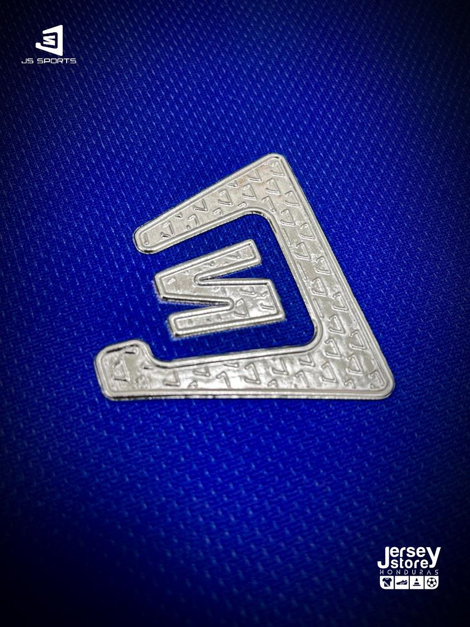 Camisas Paseo Universitario