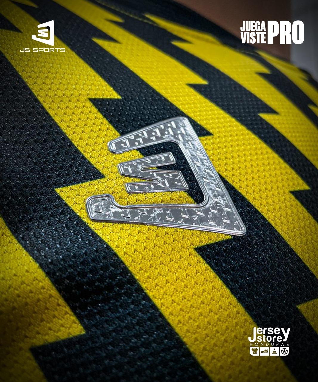 Uniforme Completo BVB