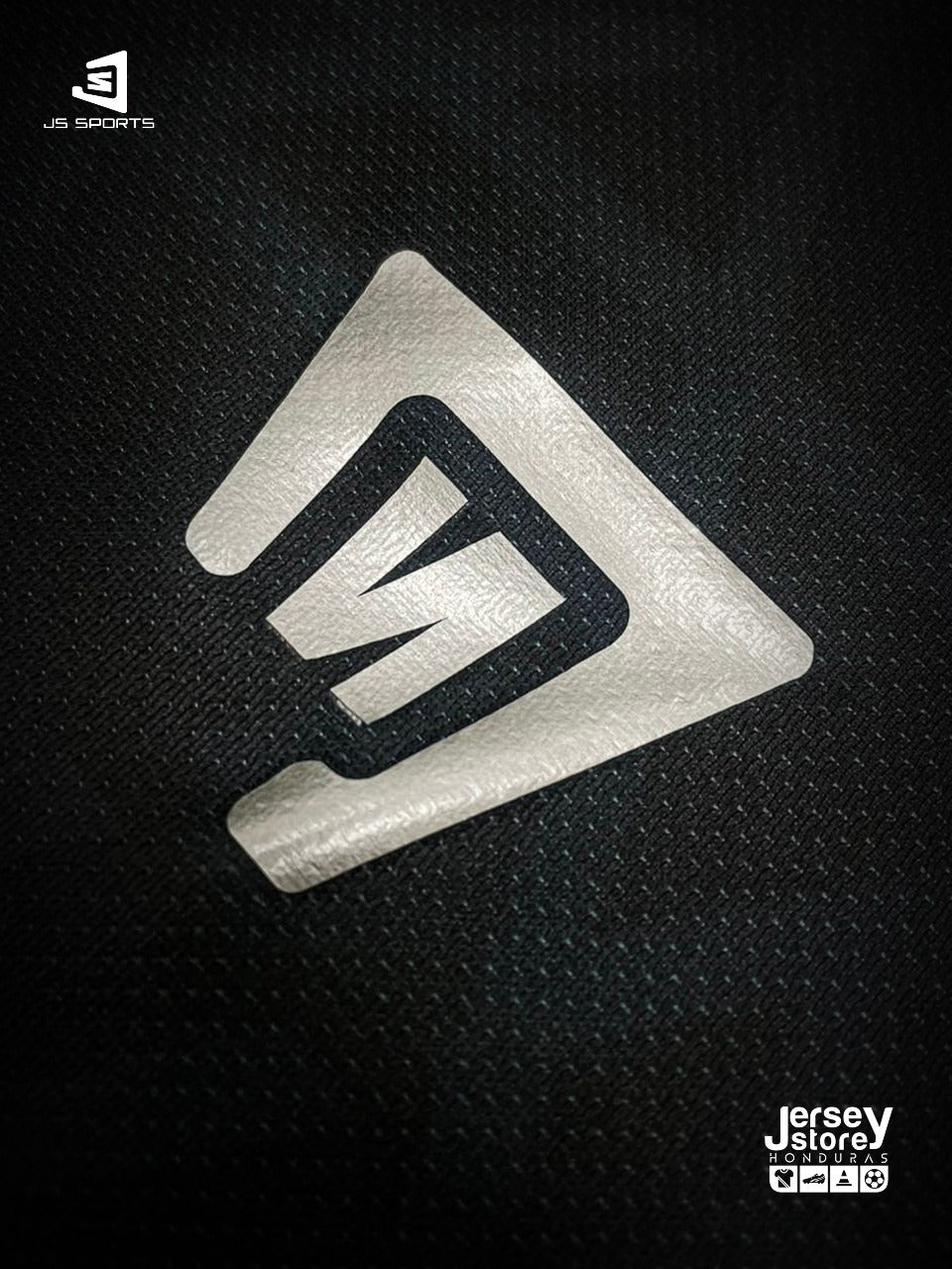 Uniforme Completo Atletico San Nicolas