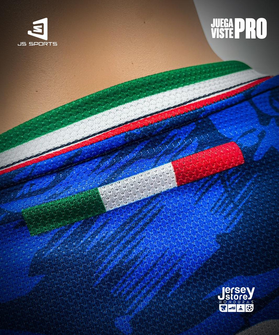 Uniforme Completo Poderosa 2000