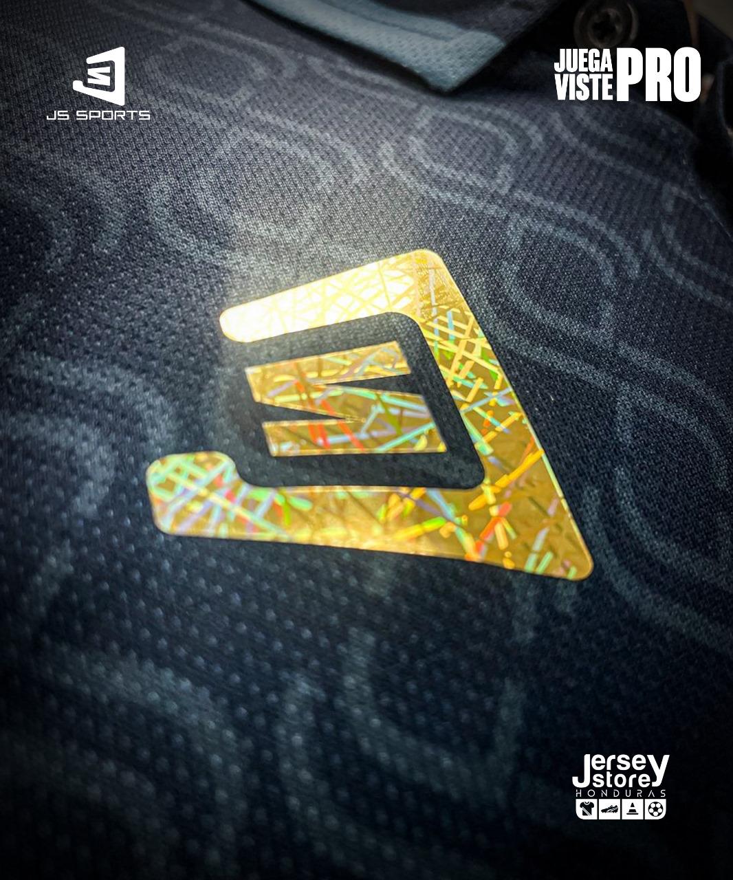 Uniforme Completo CHERY