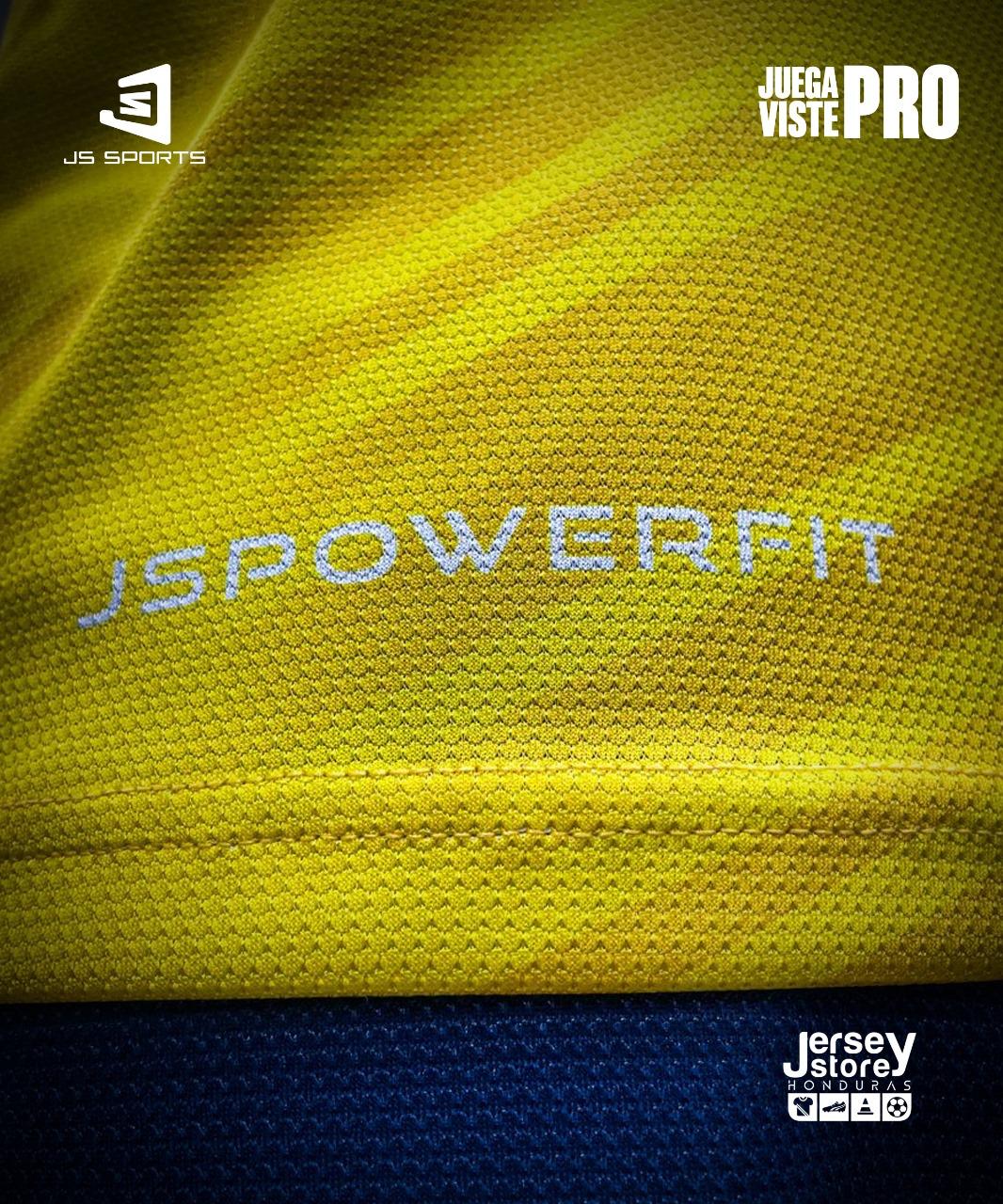 Uniformes completos Al Nassr