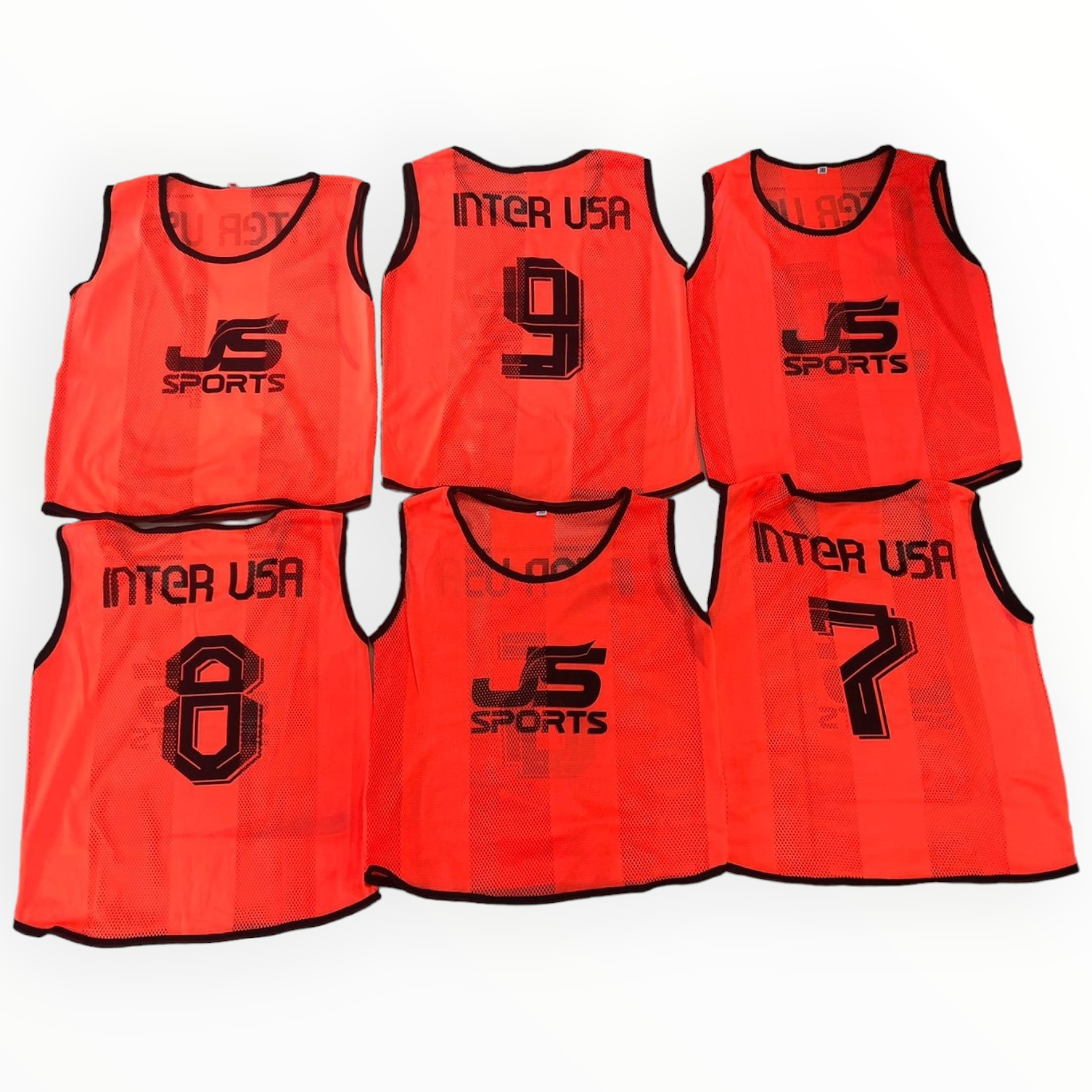 Chalecos Deportivos de Entretenimiento