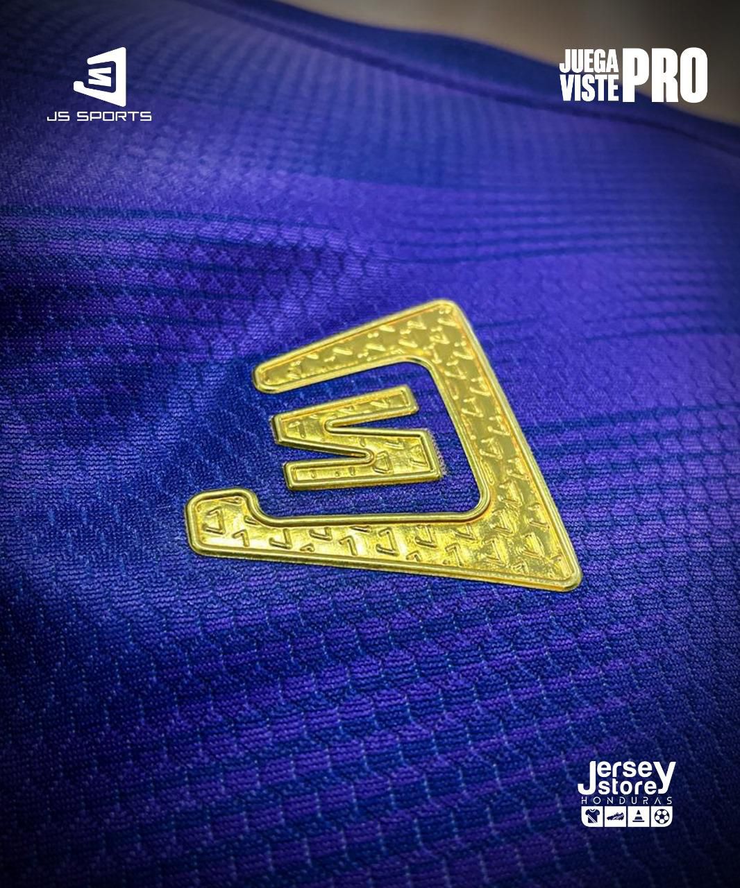 Uniforme Completo Baleadas la China