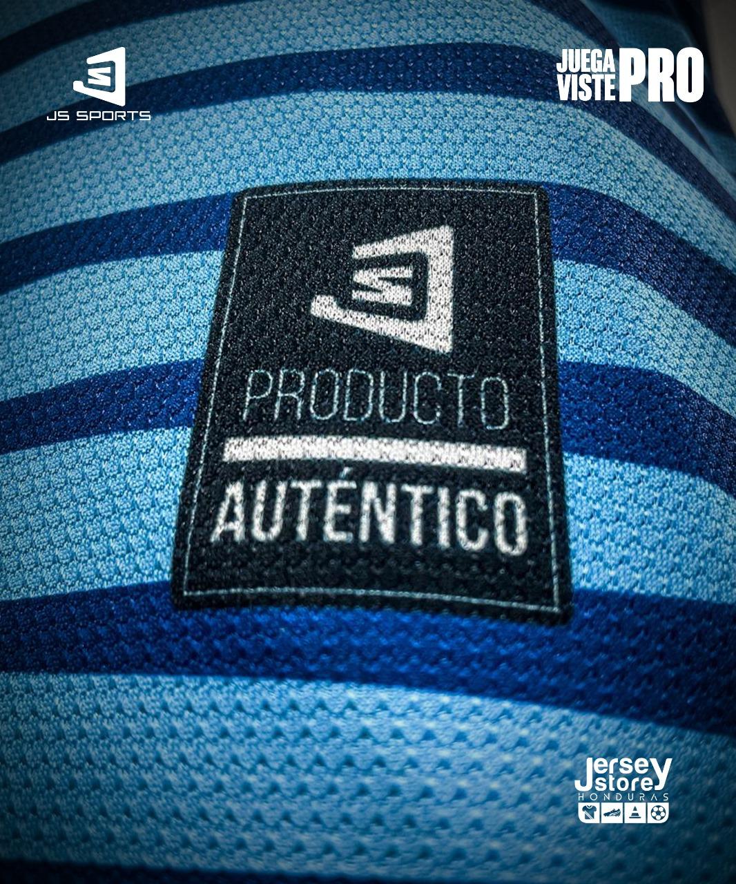 Uniforme Completo AFA