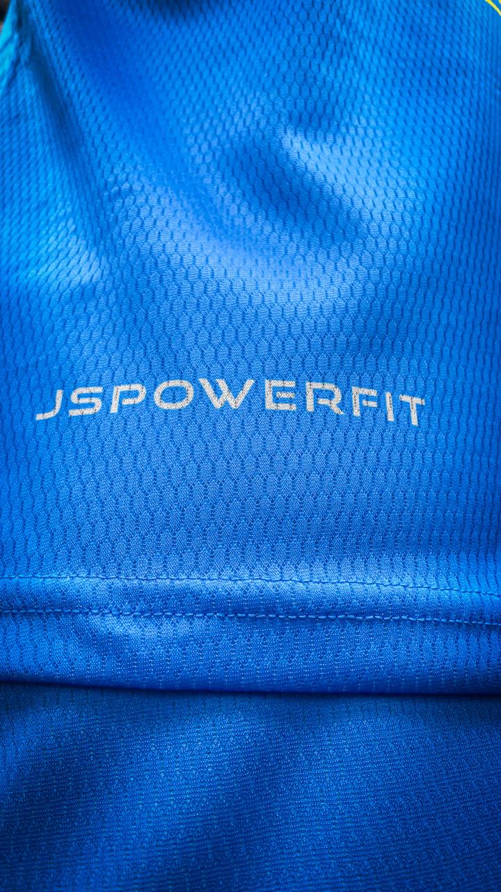 Uniforme Completo Contructora Lopez, Romero